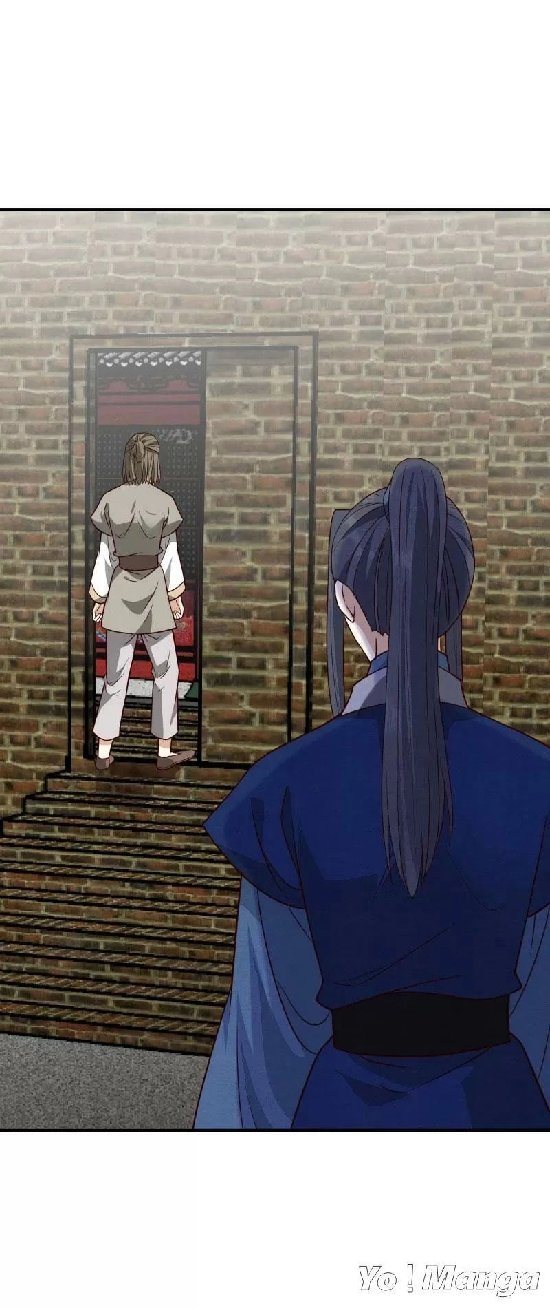 Tuyệt Thế Độc Phi Của Tà Vương Chapter 145 - 20