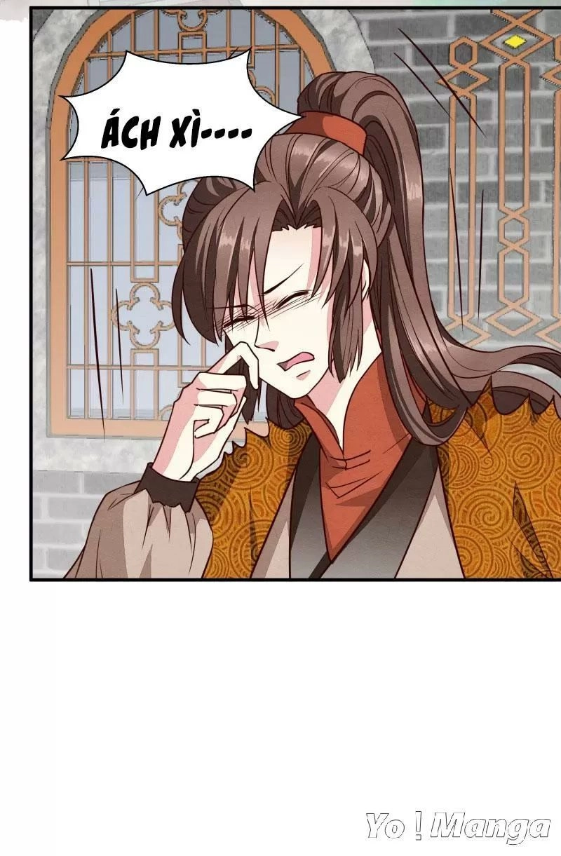 Tuyệt Thế Độc Phi Của Tà Vương Chapter 145 - 26