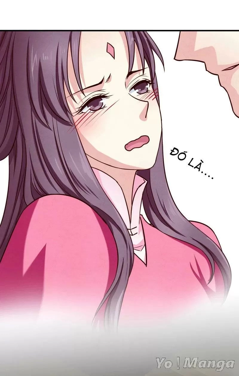 Tuyệt Thế Độc Phi Của Tà Vương Chapter 145 - 32