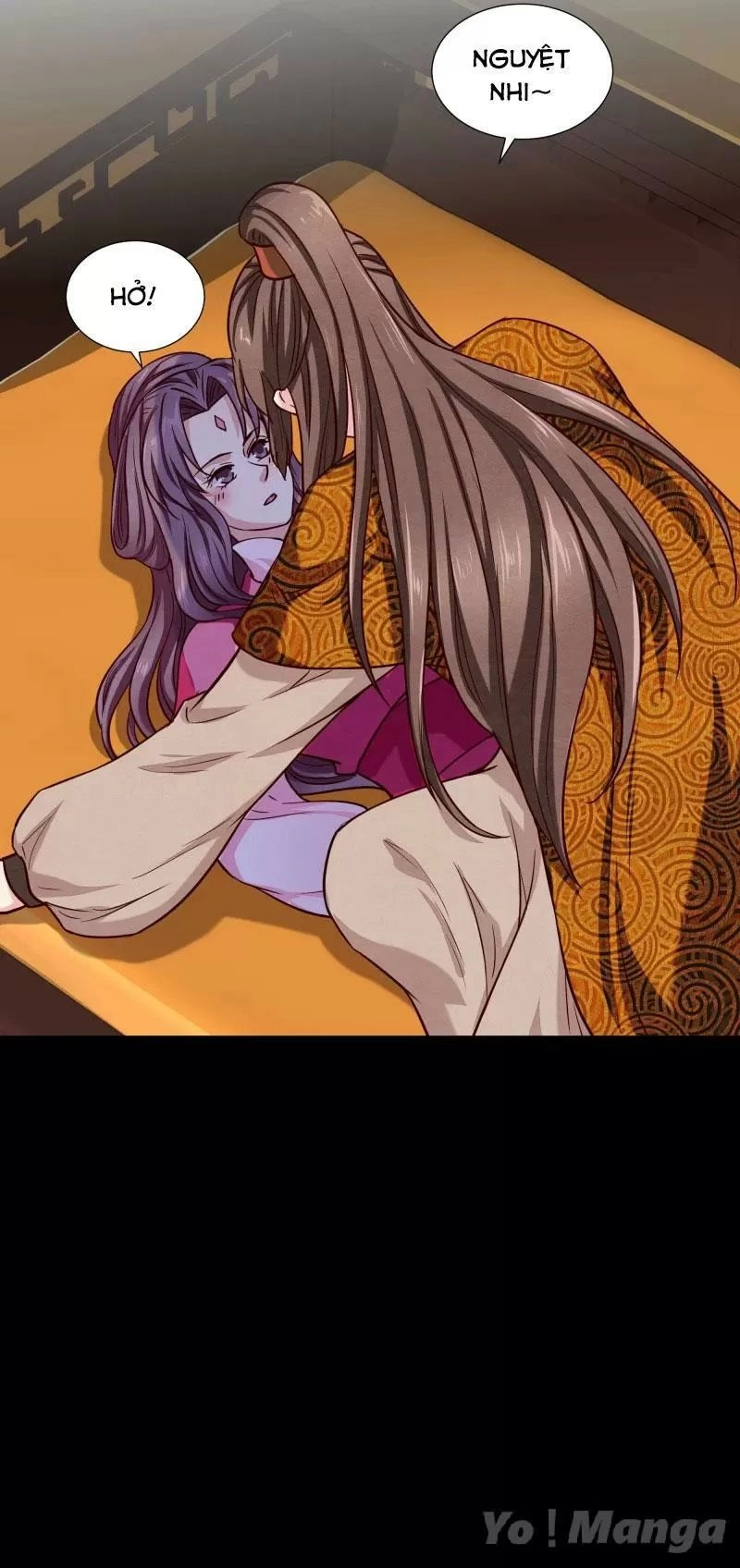 Tuyệt Thế Độc Phi Của Tà Vương Chapter 145 - 33