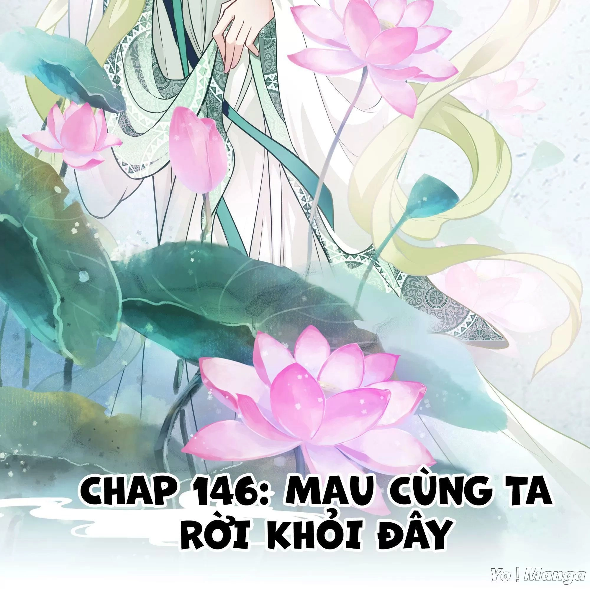 Tuyệt Thế Độc Phi Của Tà Vương Chapter 146 - 2