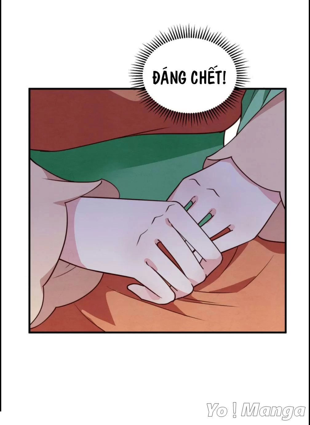 Tuyệt Thế Độc Phi Của Tà Vương Chapter 146 - 3