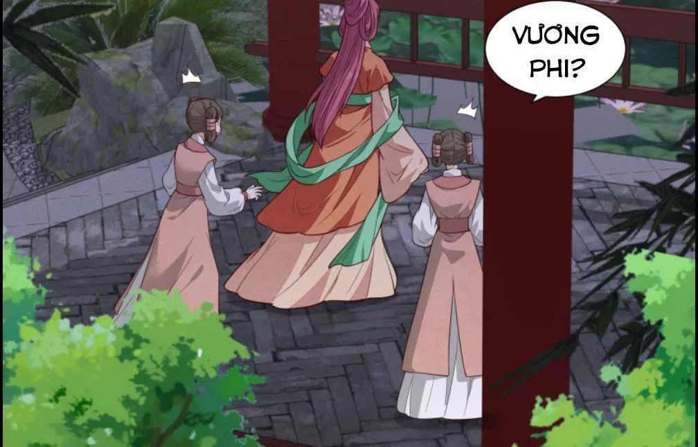 Tuyệt Thế Độc Phi Của Tà Vương Chapter 146 - 6