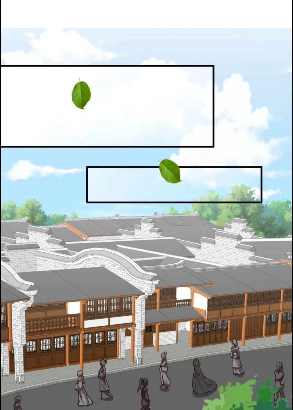 Tuyệt Thế Độc Phi Của Tà Vương Chapter 146 - 11