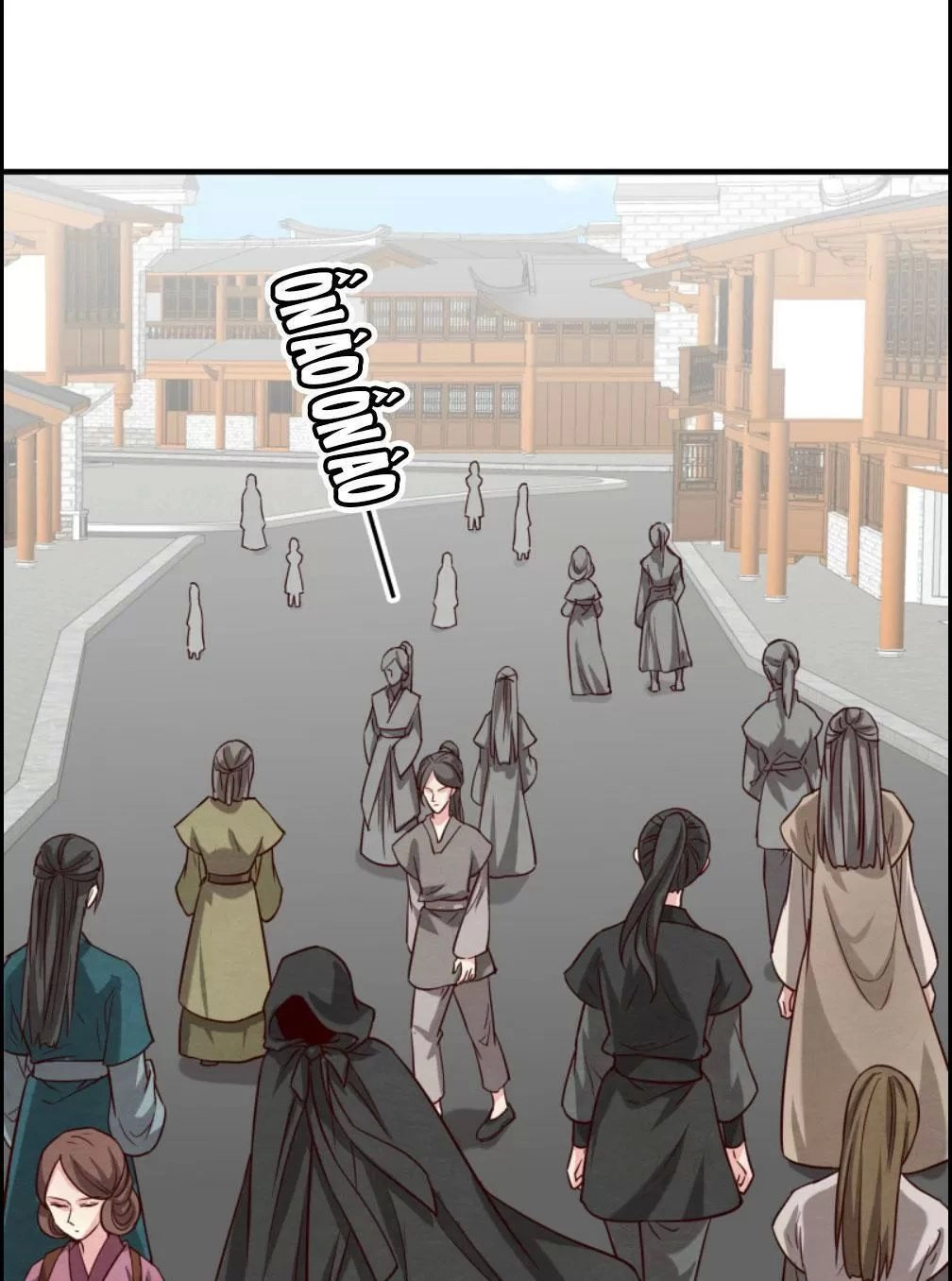 Tuyệt Thế Độc Phi Của Tà Vương Chapter 146 - 13