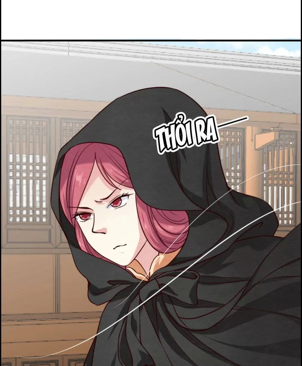 Tuyệt Thế Độc Phi Của Tà Vương Chapter 146 - 15