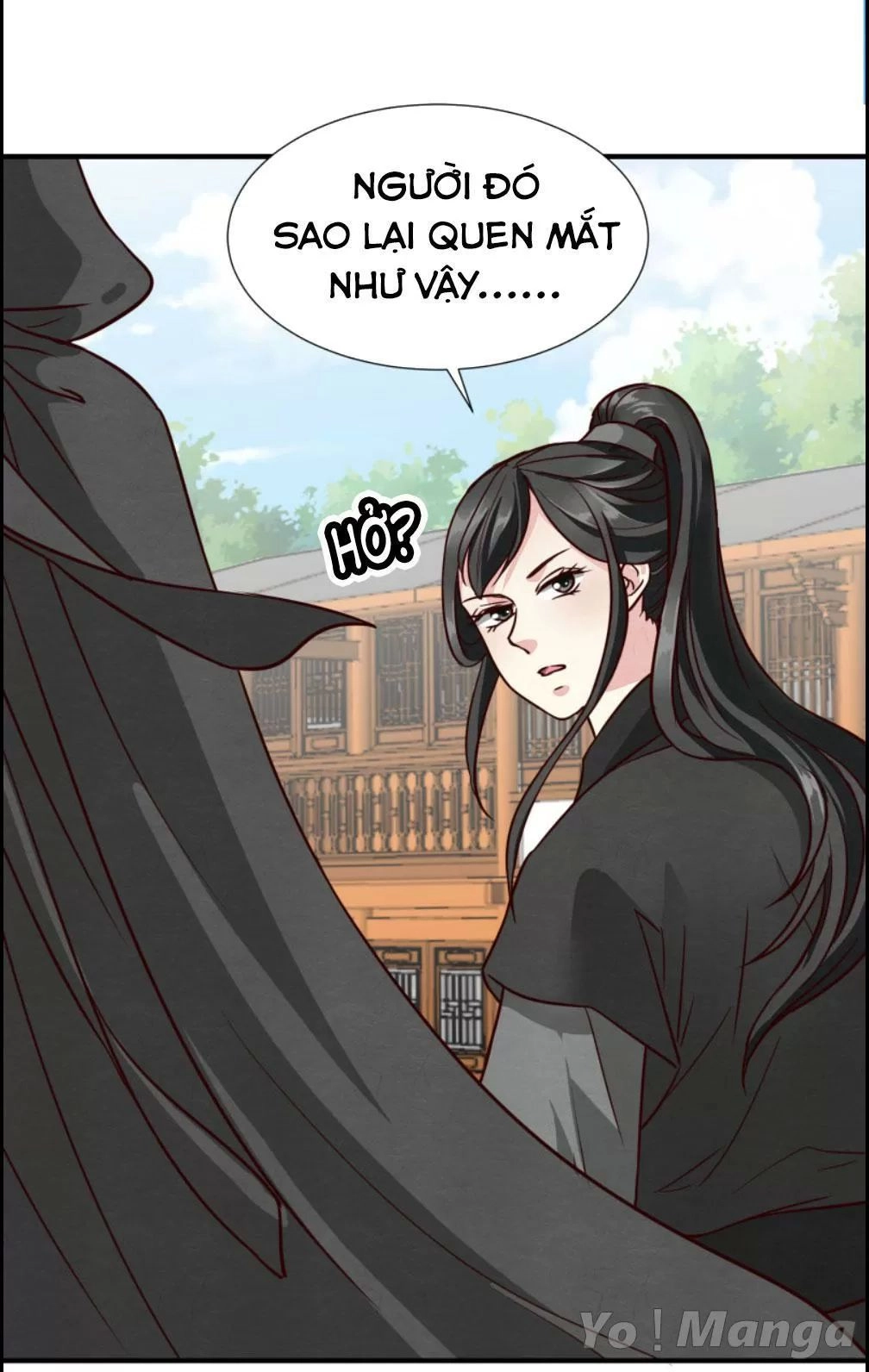 Tuyệt Thế Độc Phi Của Tà Vương Chapter 146 - 17