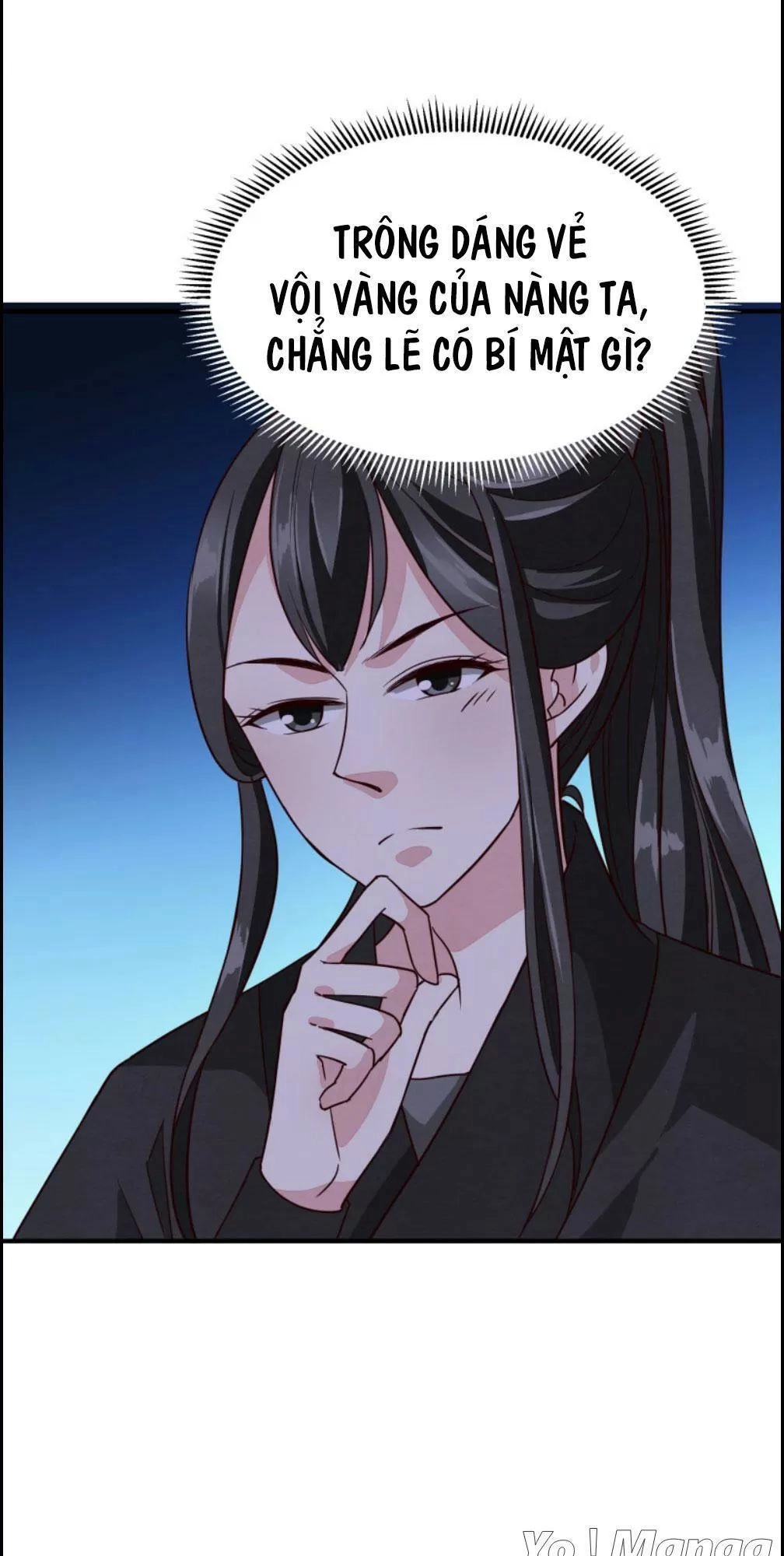 Tuyệt Thế Độc Phi Của Tà Vương Chapter 146 - 23