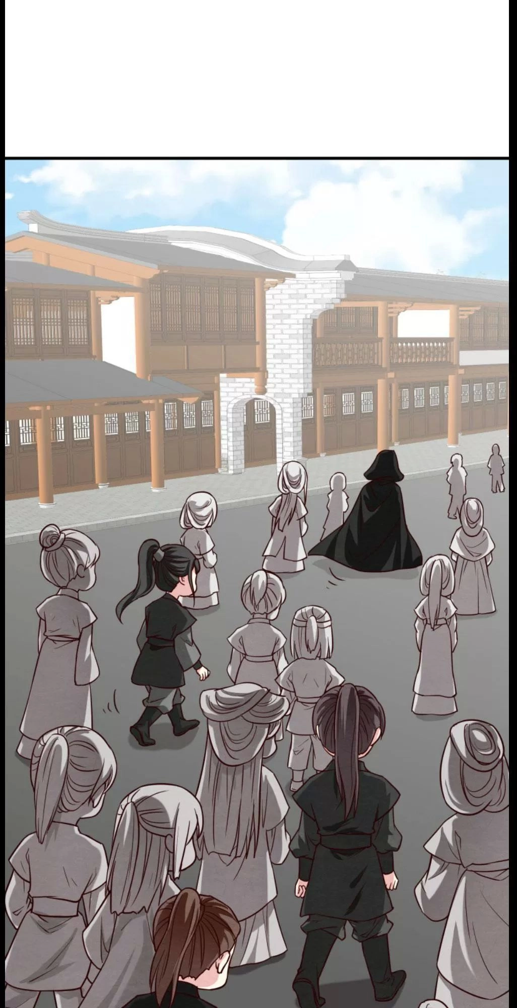 Tuyệt Thế Độc Phi Của Tà Vương Chapter 146 - 26