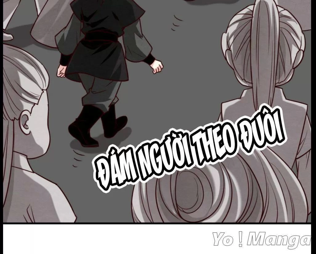 Tuyệt Thế Độc Phi Của Tà Vương Chapter 146 - 27