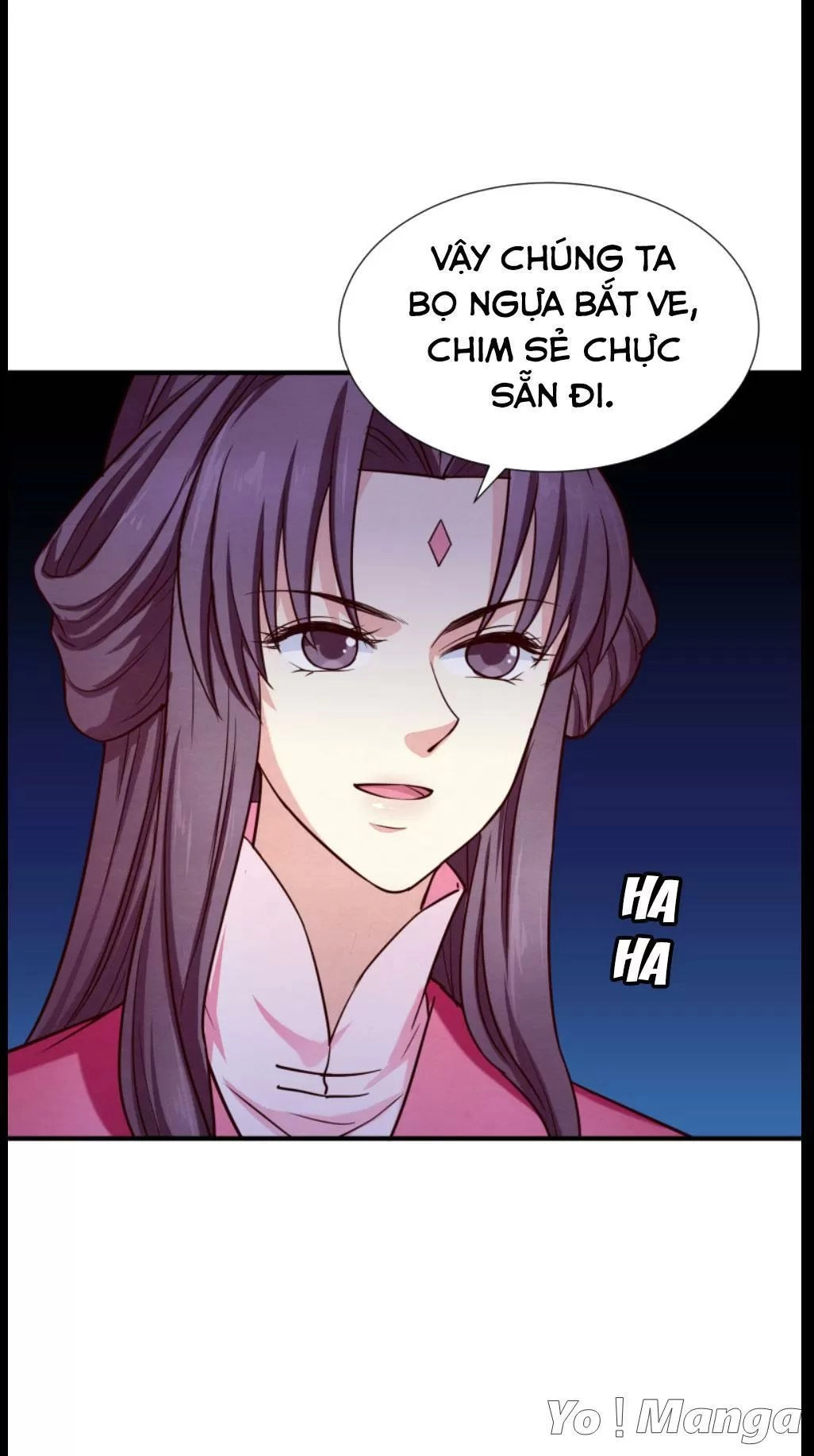 Tuyệt Thế Độc Phi Của Tà Vương Chapter 146 - 32