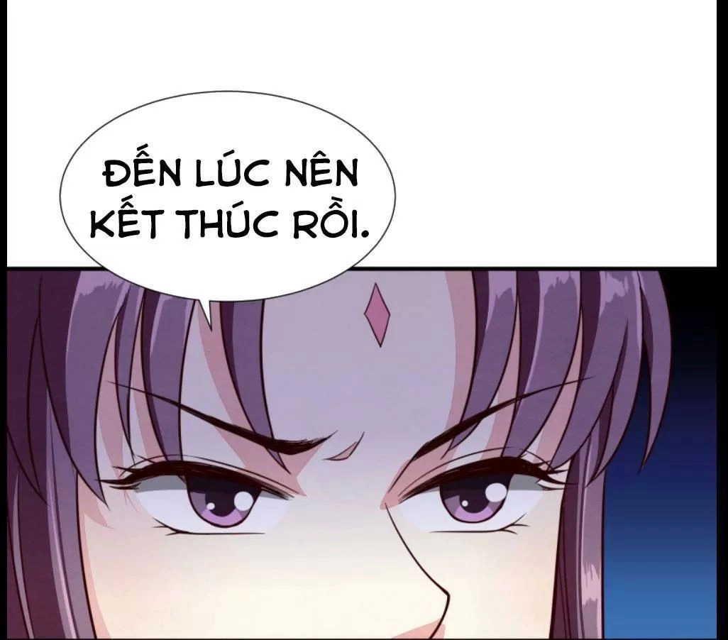 Tuyệt Thế Độc Phi Của Tà Vương Chapter 146 - 40