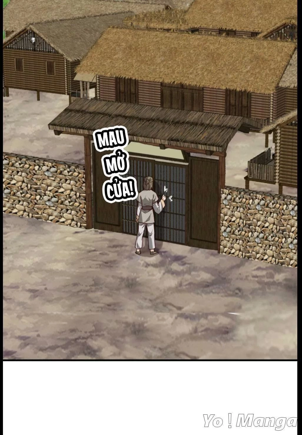 Tuyệt Thế Độc Phi Của Tà Vương Chapter 146 - 42