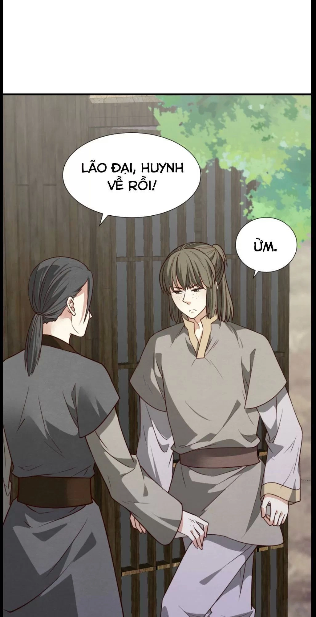 Tuyệt Thế Độc Phi Của Tà Vương Chapter 146 - 43