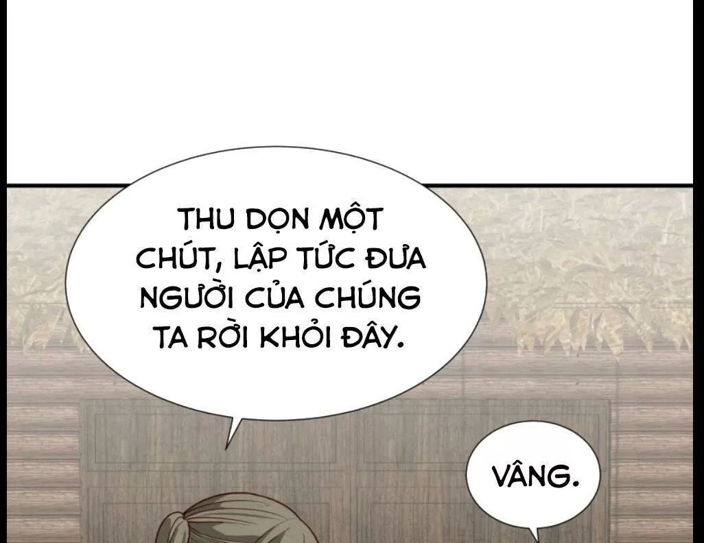 Tuyệt Thế Độc Phi Của Tà Vương Chapter 146 - 46