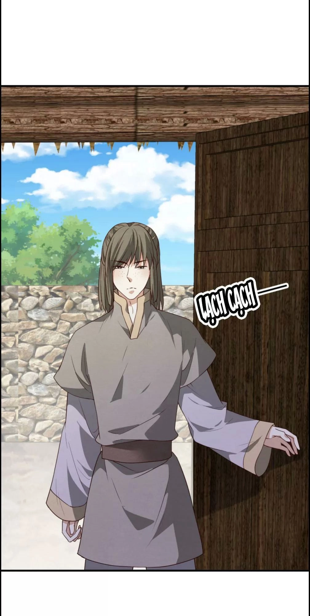 Tuyệt Thế Độc Phi Của Tà Vương Chapter 146 - 49