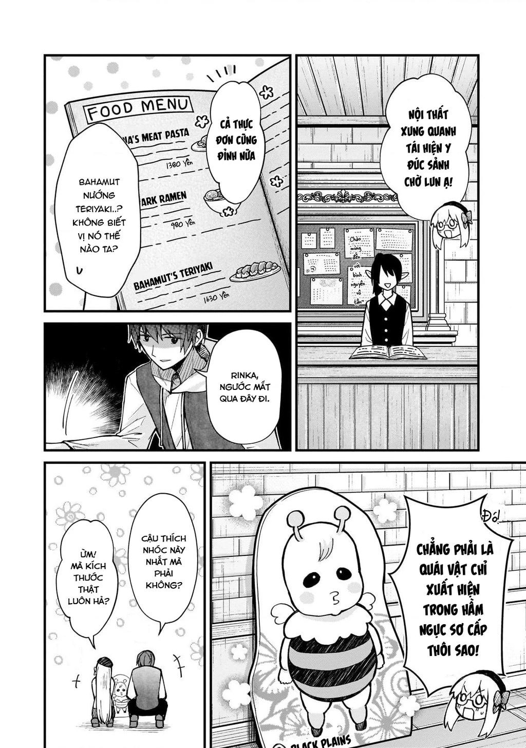 Vợ Trong Game Của Tôi Là Một Idol Nổi Tiếng Ngoài Đời Thực Chapter 31 - 2