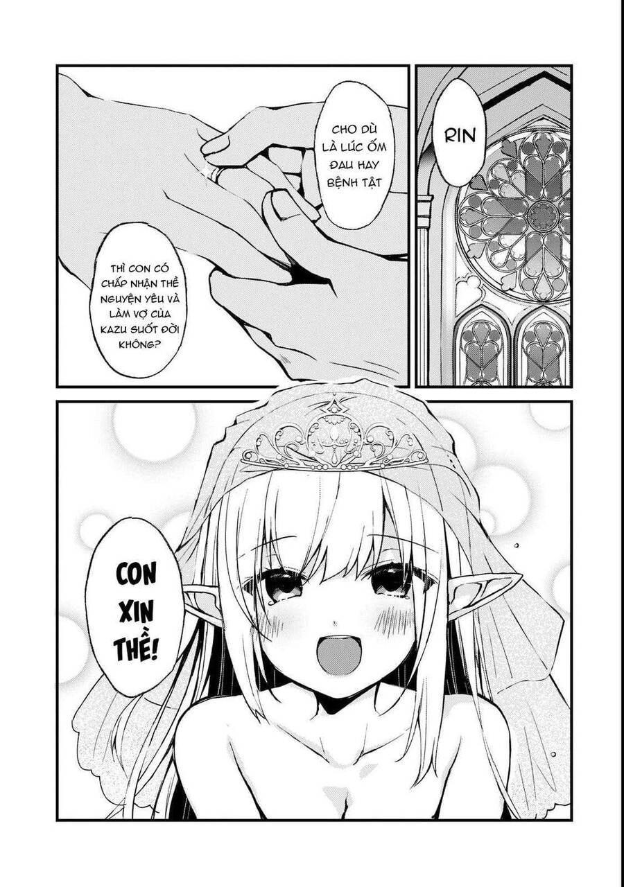 Vợ Trong Game Của Tôi Là Một Idol Nổi Tiếng Ngoài Đời Thực Chapter 1.1 - 3