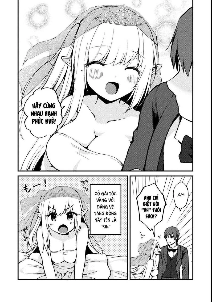 Vợ Trong Game Của Tôi Là Một Idol Nổi Tiếng Ngoài Đời Thực Chapter 1.1 - 7