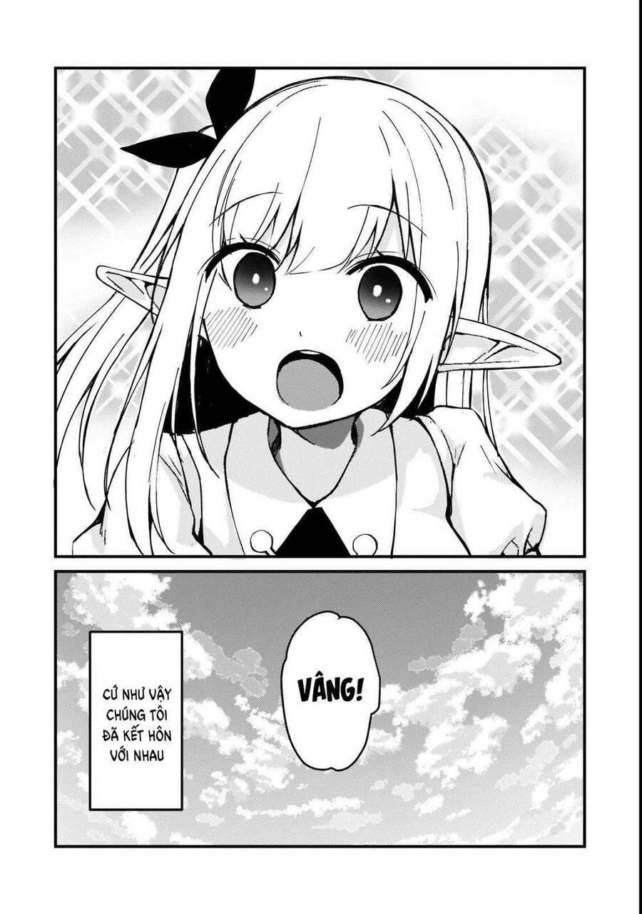 Vợ Trong Game Của Tôi Là Một Idol Nổi Tiếng Ngoài Đời Thực Chapter 1.1 - 11