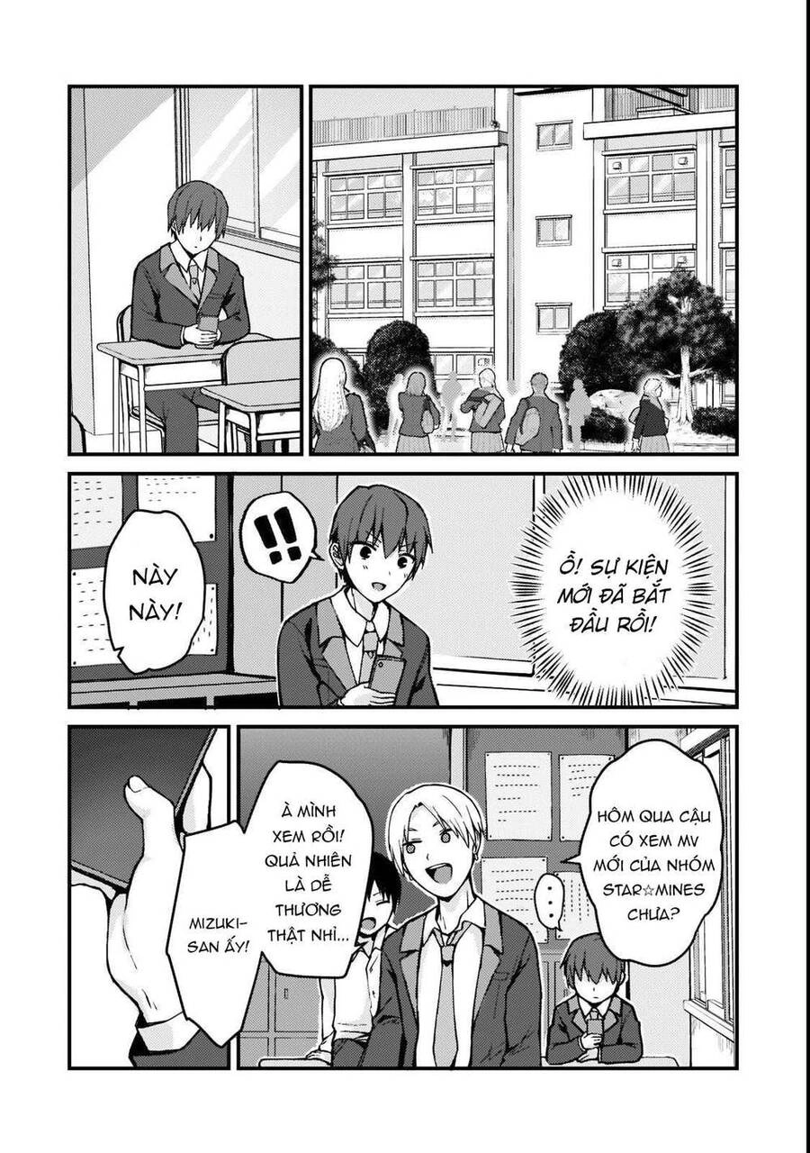 Vợ Trong Game Của Tôi Là Một Idol Nổi Tiếng Ngoài Đời Thực Chapter 1.2 - 3