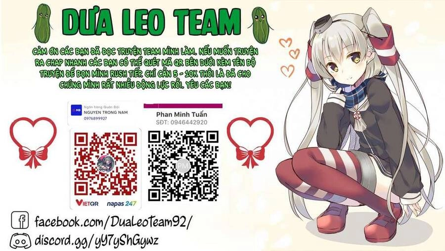 Vợ Trong Game Của Tôi Là Một Idol Nổi Tiếng Ngoài Đời Thực Chapter 1.3 - 16