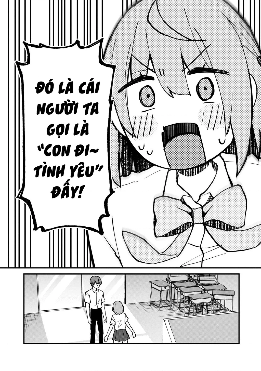 Vợ Trong Game Của Tôi Là Một Idol Nổi Tiếng Ngoài Đời Thực Chapter 27 - 15