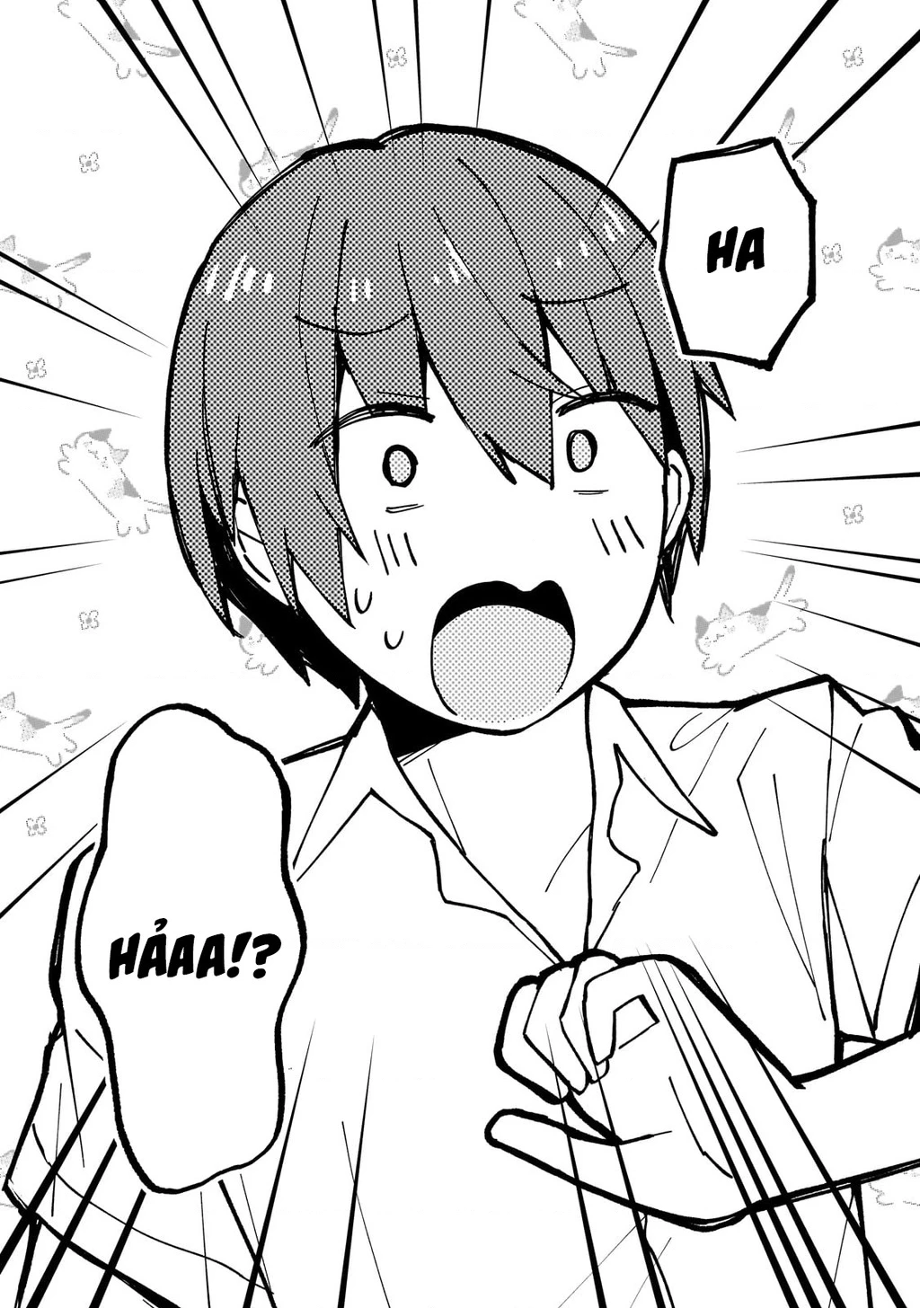 Vợ Trong Game Của Tôi Là Một Idol Nổi Tiếng Ngoài Đời Thực Chapter 27 - 16