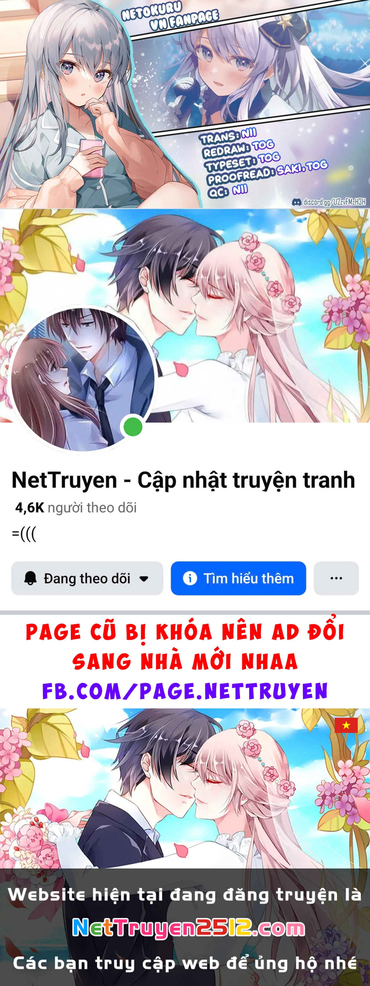 Vợ Trong Game Của Tôi Là Một Idol Nổi Tiếng Ngoài Đời Thực Chapter 30 - 17