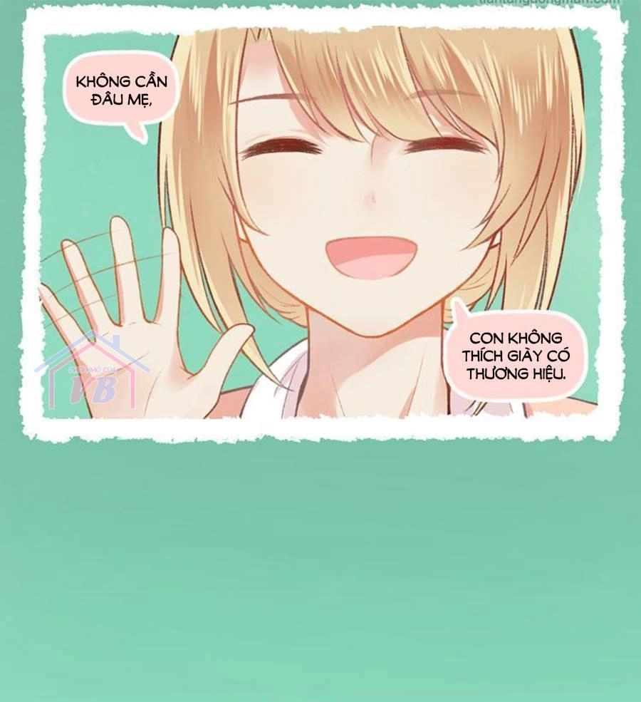 Anh Không Thích Thế Giới Này, Anh Chỉ Thích Em Chapter 6 - 26