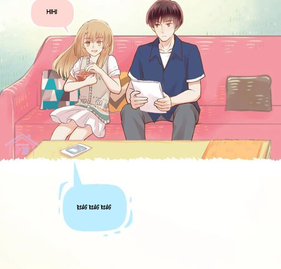 Anh Không Thích Thế Giới Này, Anh Chỉ Thích Em Chapter 7 - 15