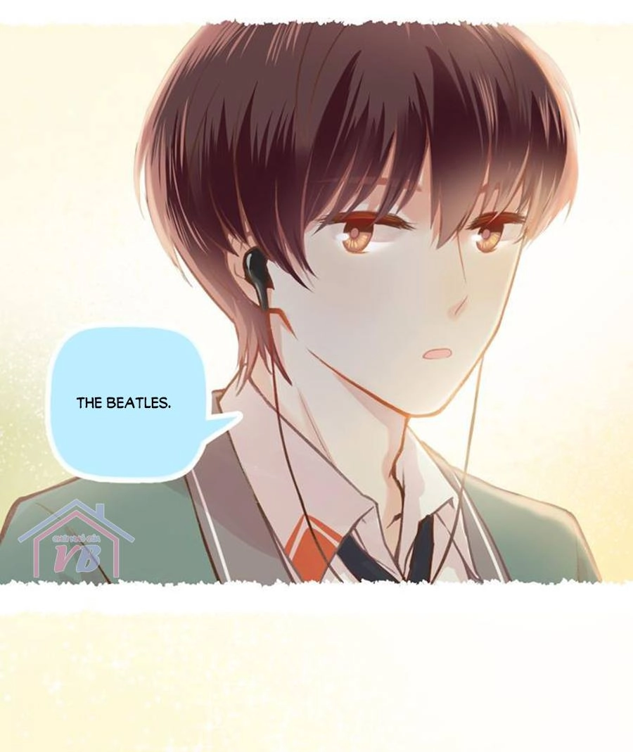 Anh Không Thích Thế Giới Này, Anh Chỉ Thích Em Chapter 8 - 31