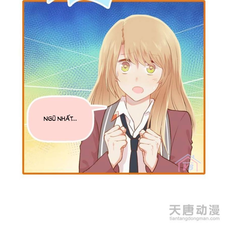 Anh Không Thích Thế Giới Này, Anh Chỉ Thích Em Chapter 12 - 25