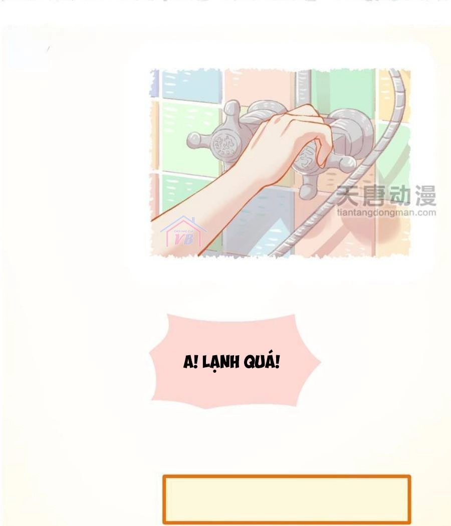 Anh Không Thích Thế Giới Này, Anh Chỉ Thích Em Chapter 13 - 9