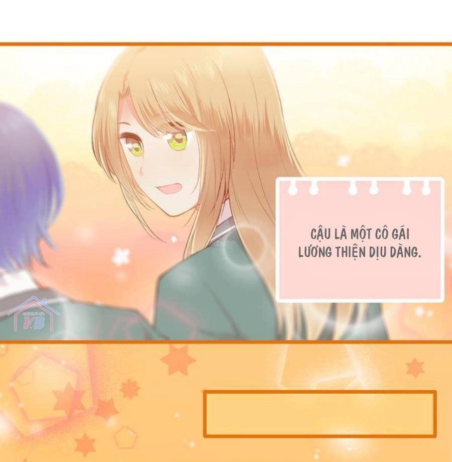 Anh Không Thích Thế Giới Này, Anh Chỉ Thích Em Chapter 15 - 36