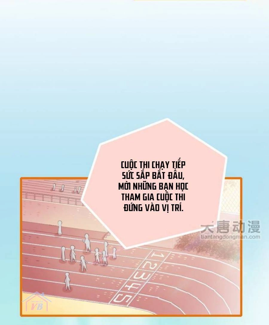 Anh Không Thích Thế Giới Này, Anh Chỉ Thích Em Chapter 16 - 12