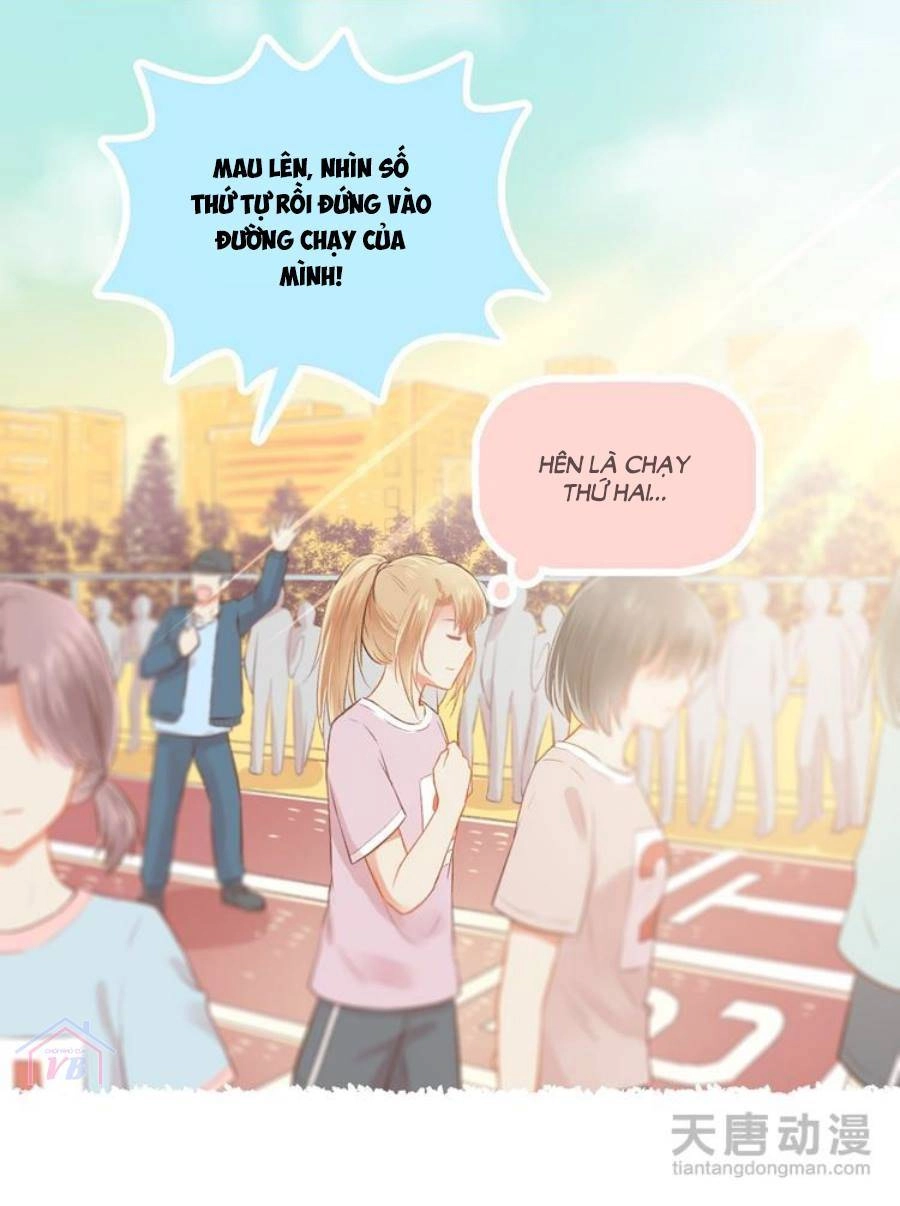 Anh Không Thích Thế Giới Này, Anh Chỉ Thích Em Chapter 16 - 13