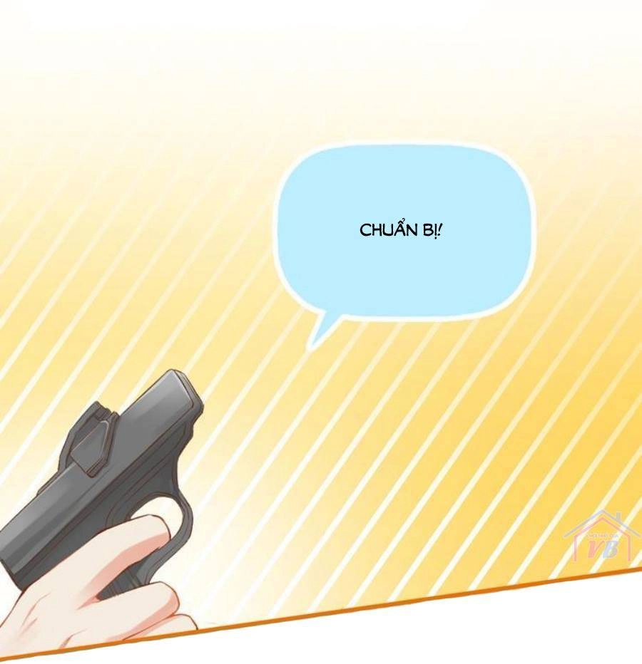 Anh Không Thích Thế Giới Này, Anh Chỉ Thích Em Chapter 16 - 17