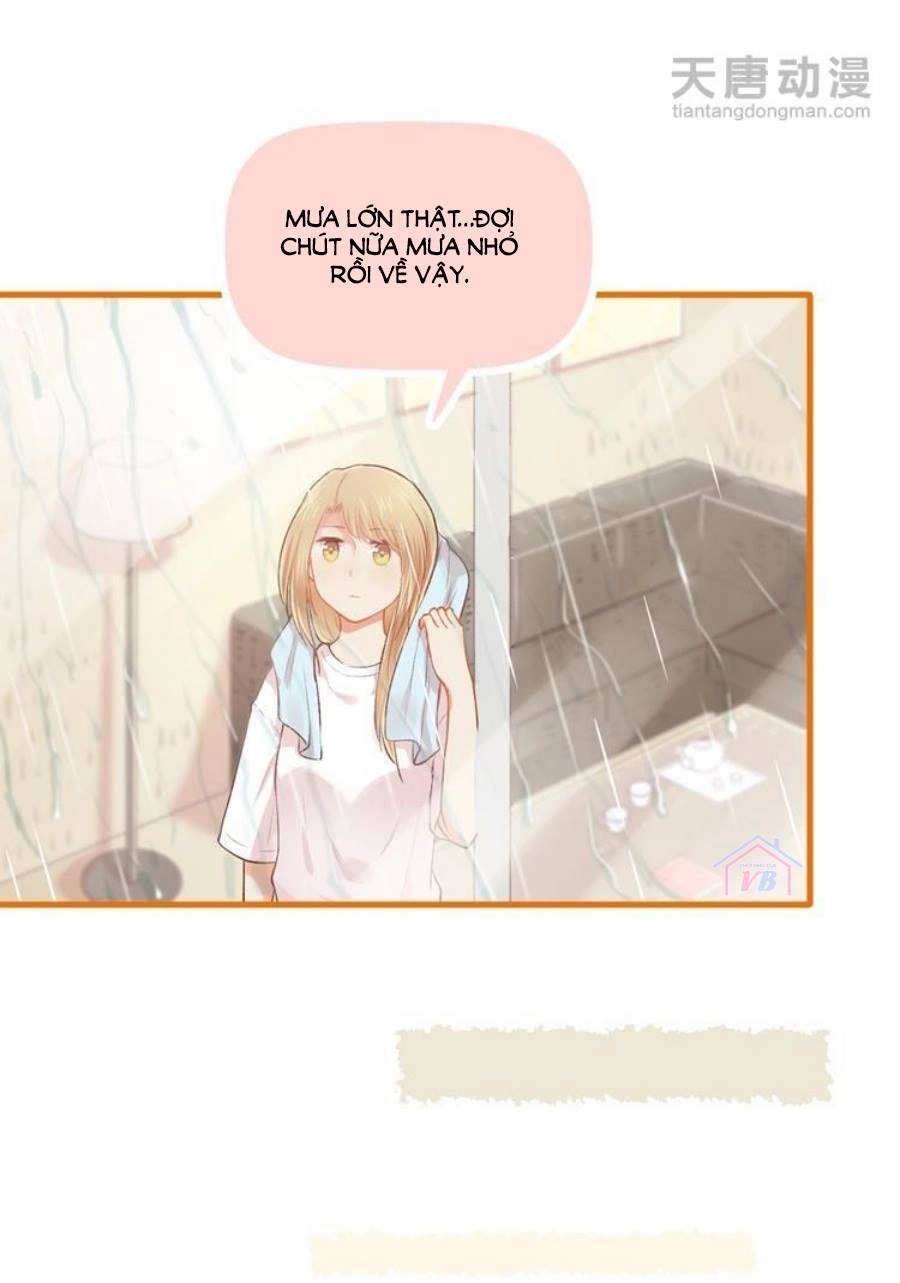 Anh Không Thích Thế Giới Này, Anh Chỉ Thích Em Chapter 17 - 14