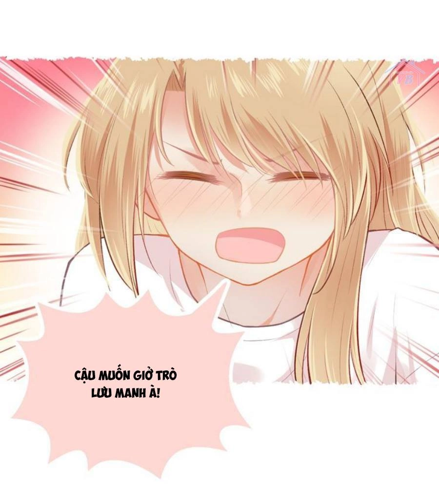 Anh Không Thích Thế Giới Này, Anh Chỉ Thích Em Chapter 17 - 28