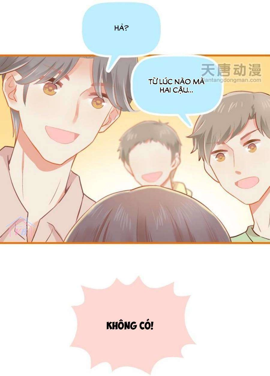 Anh Không Thích Thế Giới Này, Anh Chỉ Thích Em Chapter 18 - 18