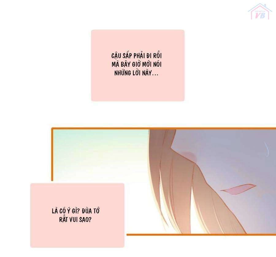 Anh Không Thích Thế Giới Này, Anh Chỉ Thích Em Chapter 18 - 19