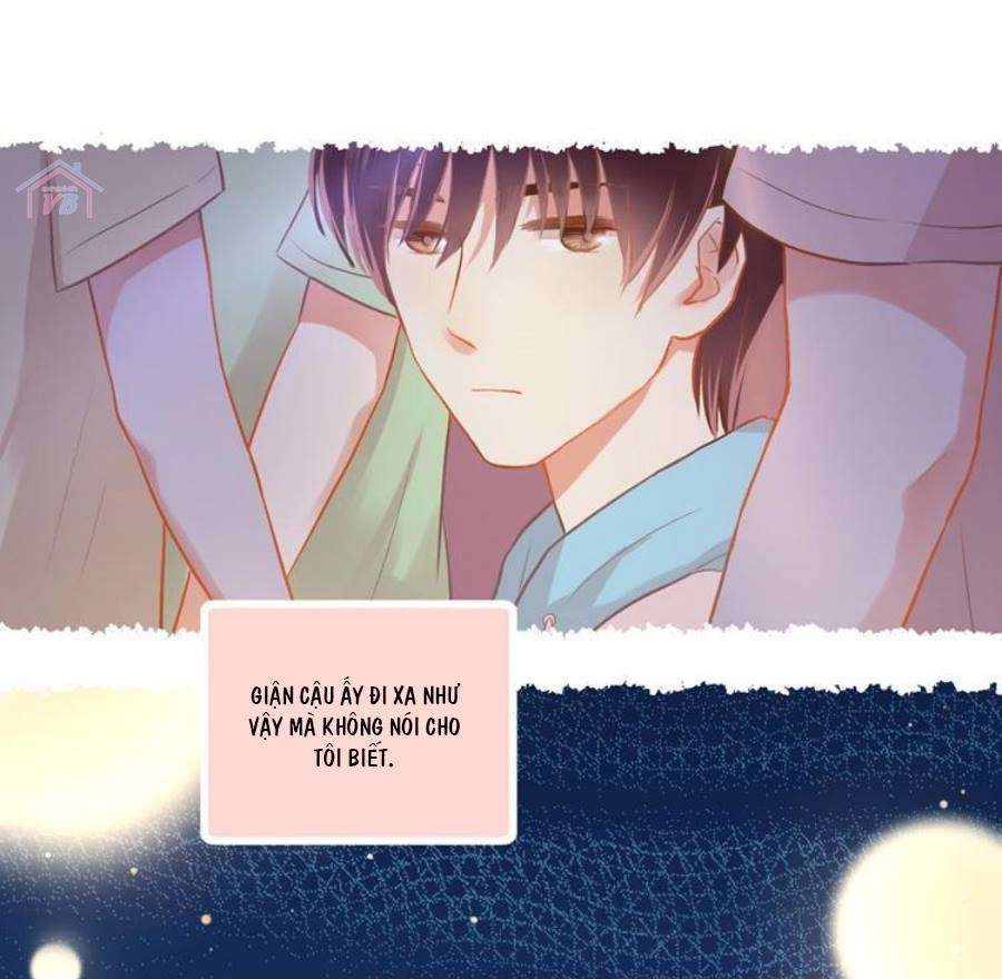 Anh Không Thích Thế Giới Này, Anh Chỉ Thích Em Chapter 18 - 25