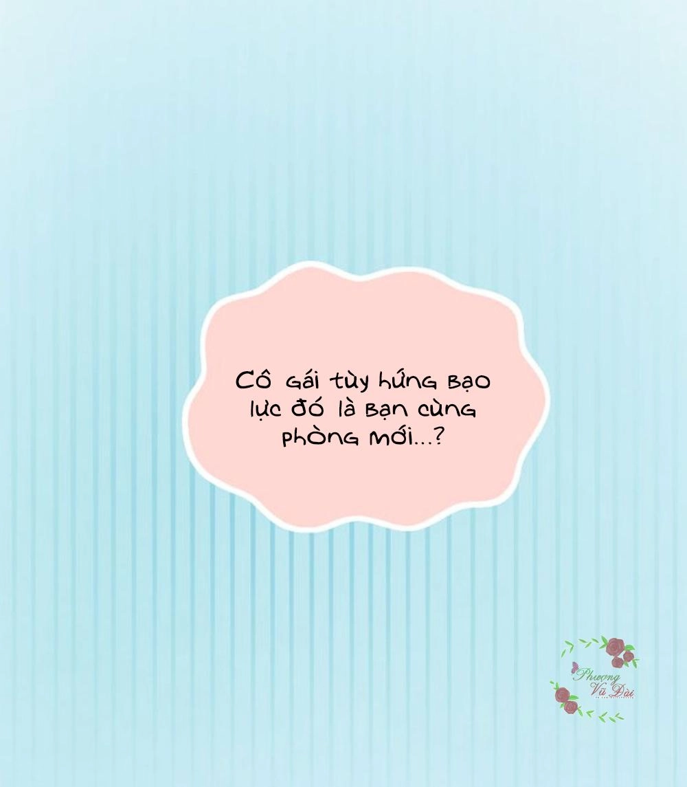 Anh Không Thích Thế Giới Này, Anh Chỉ Thích Em Chapter 20 - 8