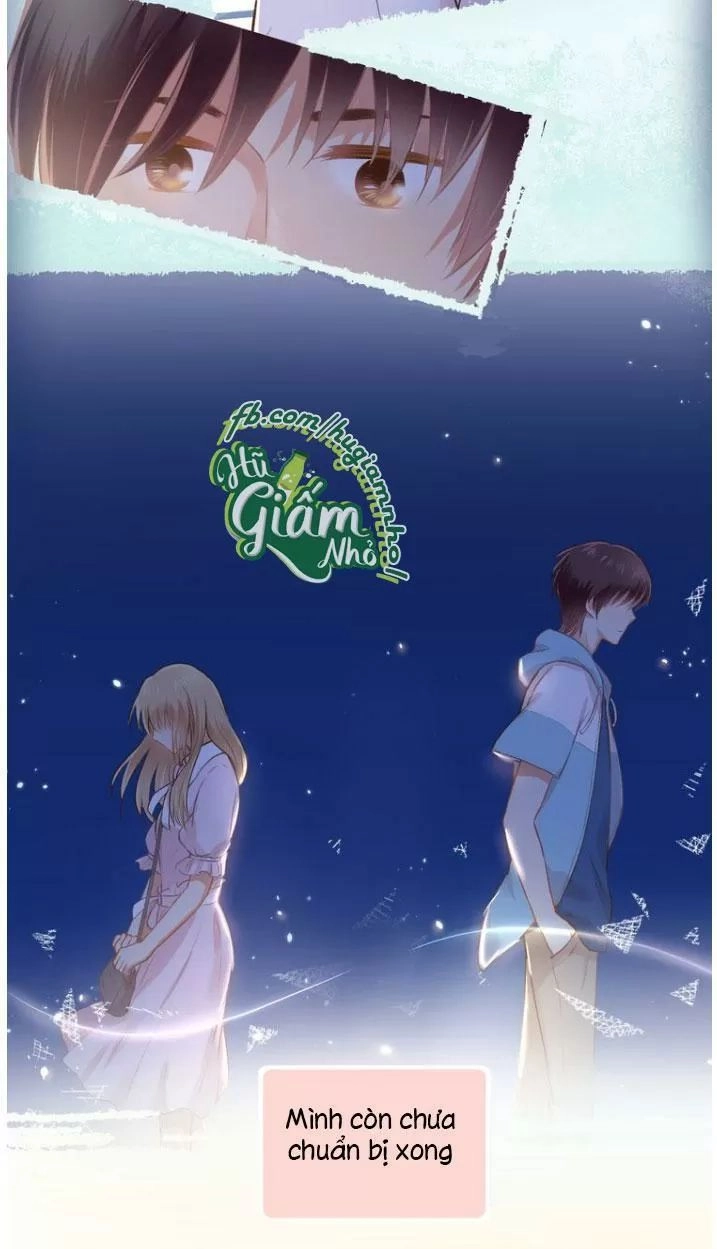 Anh Không Thích Thế Giới Này, Anh Chỉ Thích Em Chapter 22 - 18