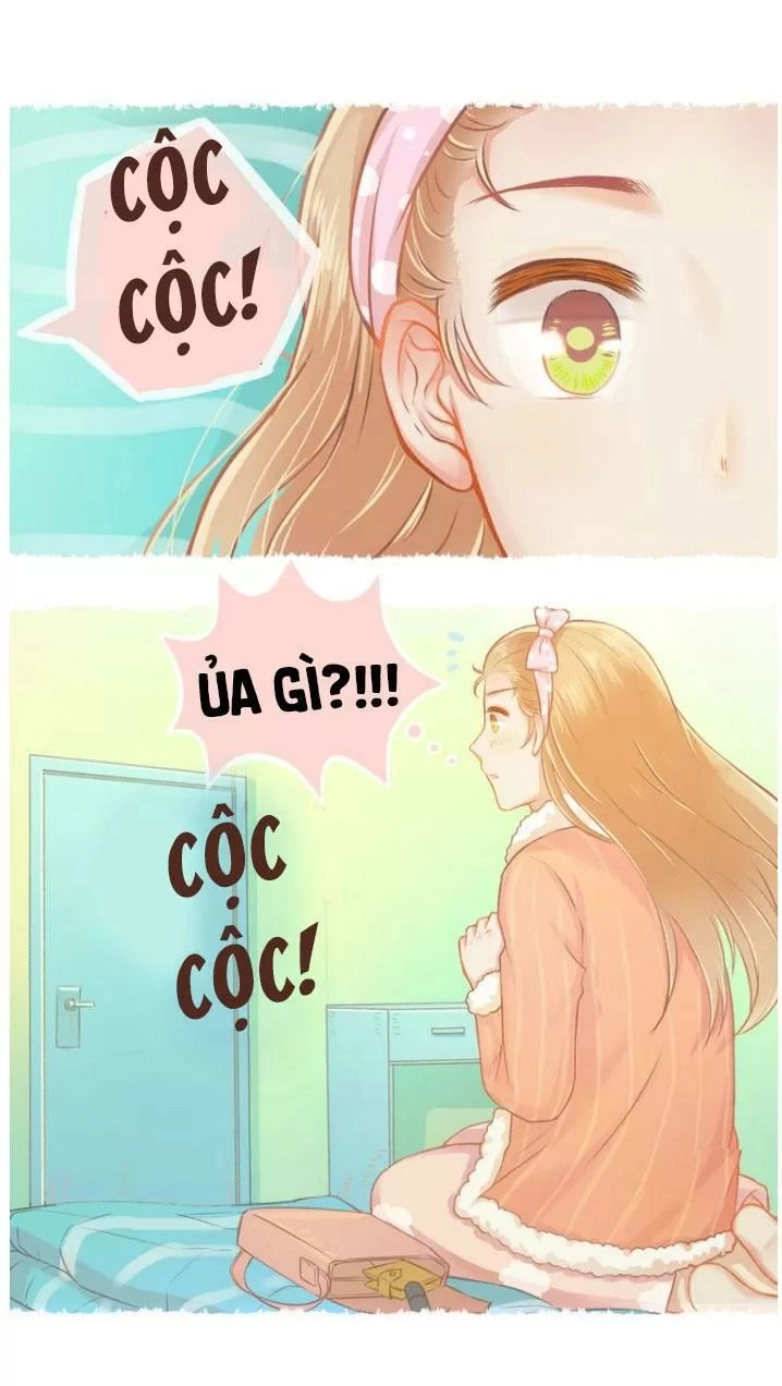 Anh Không Thích Thế Giới Này, Anh Chỉ Thích Em Chapter 23 - 23