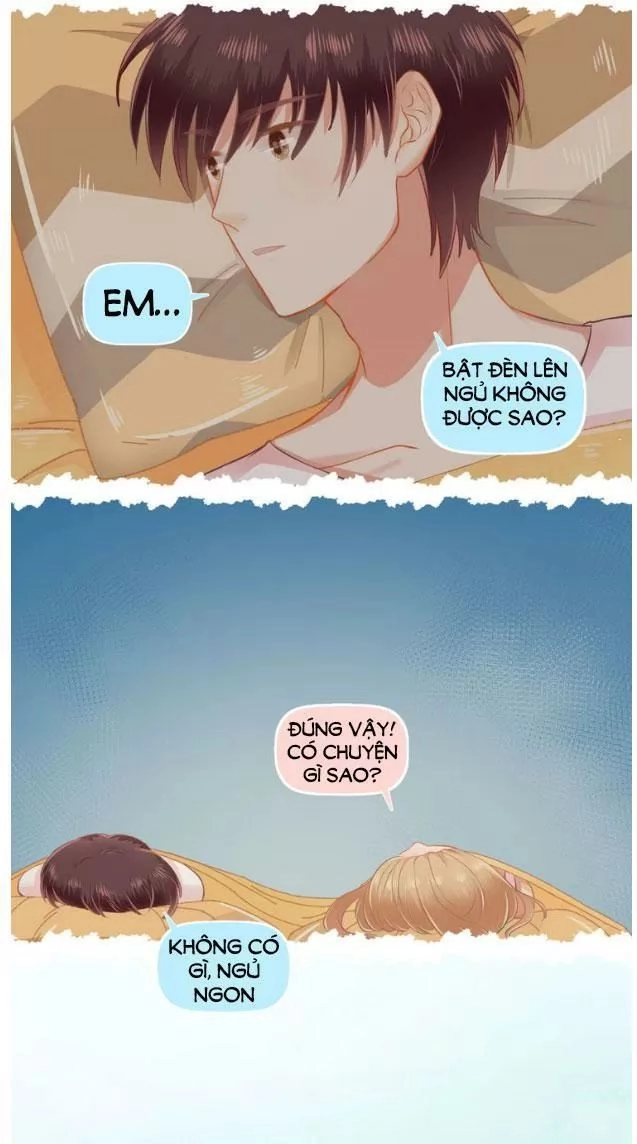 Anh Không Thích Thế Giới Này, Anh Chỉ Thích Em Chapter 26 - 14