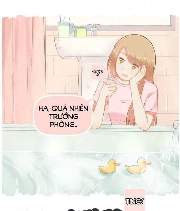 Anh Không Thích Thế Giới Này, Anh Chỉ Thích Em Chapter 28 - 29