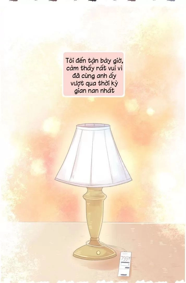 Anh Không Thích Thế Giới Này, Anh Chỉ Thích Em Chapter 29 - 25