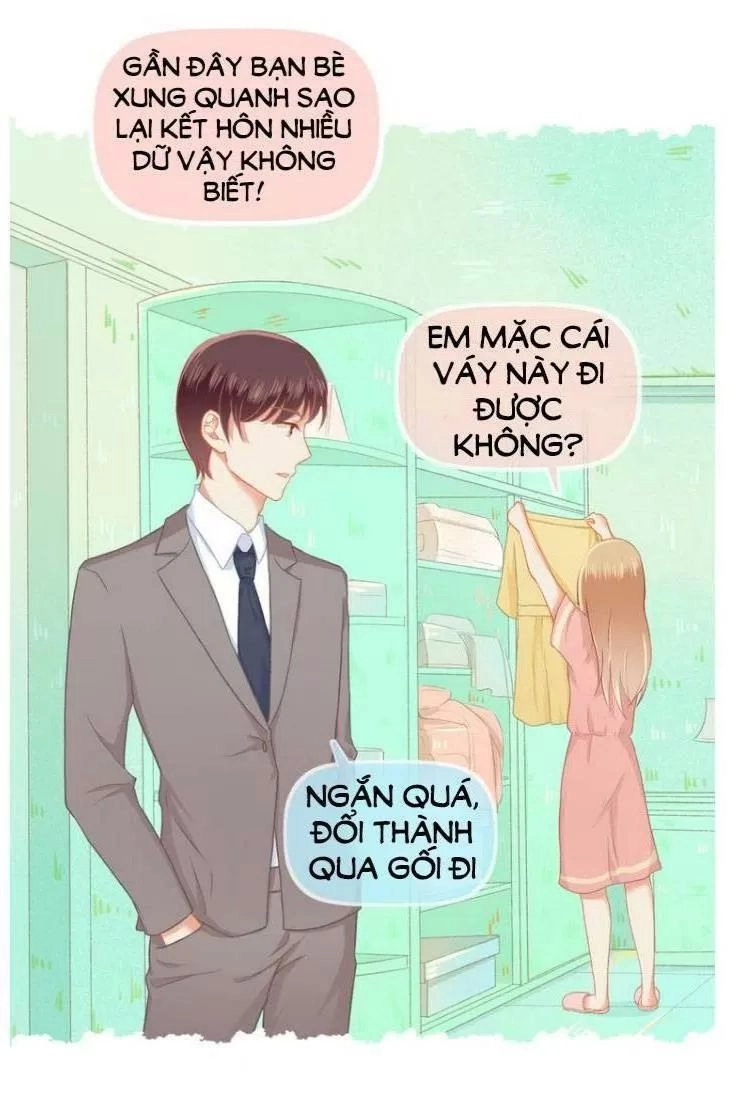 Anh Không Thích Thế Giới Này, Anh Chỉ Thích Em Chapter 32 - 10